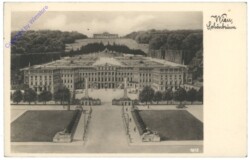 Wien 13, Schönbrunn