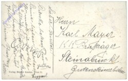 Wien 13, K.k. Lustschloß Schönbrunn