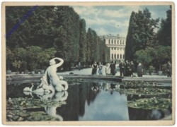 Wien 13, Schönbrunn