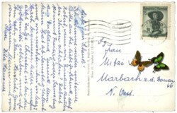 Wien 15, Westbahnhof