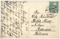 Wien 18, Parkpartie im Türkenschanzpark