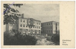 Wien 19, Grinzing, Schulsiedlung