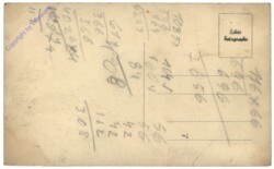 Wien 19, Kahlenberg mit Höhenstraße