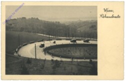 Wien 19, Höhenstraße