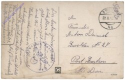Wien 19, Höhenstraße, Multiansicht