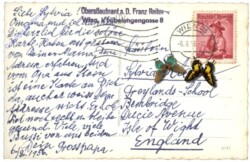 Wien 19, Kahlenberg, Leopoldsberg