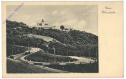 Wien 19, Höhenstraße