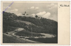 ak116889 Wien 19, Höhenstraße