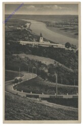 Wien 19, Kahlenberg und Höhenstraße