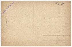 Wien 19, Leopoldsberg mit Kahlenberg