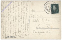 Bodensee, Abendstimmung