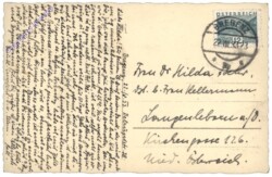 Bodensee, Sonnenstrasse