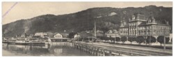 Bodensee, Panorama, Faltkarte