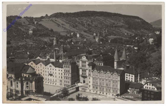 Feldkirch, Stella Matutina