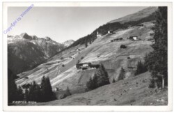 Kaisers, Ansicht