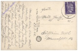 Kleinarl, Kleinarltal, Rückblick auf die Ennskrax