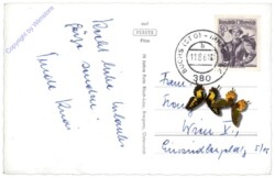 Kristberg, geg. Rätikon