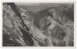 Silvretta, Leiberweg