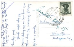 Schruns, Hochjochbahn, Kapellalpe