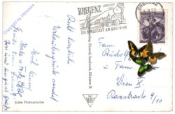 St. Anton, Hotel Post