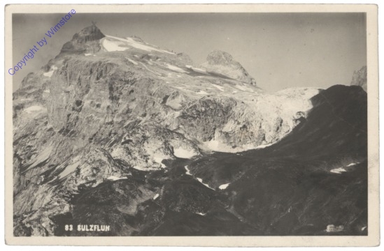 Rätikon, Sulzfluh