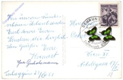 Rätikon, Lindauerhütte, Sulzfluh