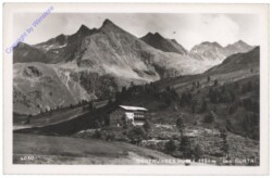 Kühtai, Dortmunder Hütte