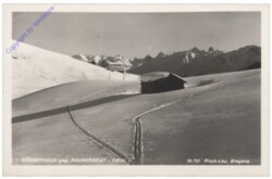 Serfaus, Kölnerhaus geg. Kaunergrat