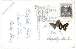 Bad Tatzmannsdorf, Sonderheilanstalt der Pens. Vers. Anst. der Angestellten