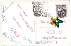 Bad Tatzmannsdorf, Herz u. Frauenheilbad