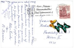 Bad Tatzmannsdorf, Kurrestaurant