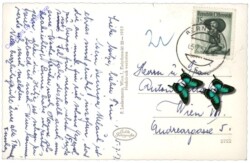 Bernstein, Schloß Bernstein