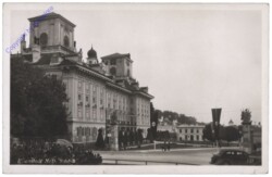 Eisenstadt, Schloss