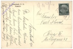 ak117177a Eisenstadt, Kaserne