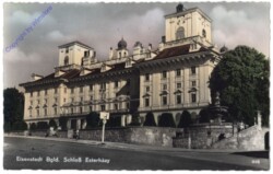 Eisenstadt, Schloß Esterhazy