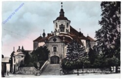 ak117195 Eisenstadt, Haydn-Kirche