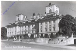 Eisenstadt, Schloss Esterhazy