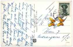 Güssing, Fischteich