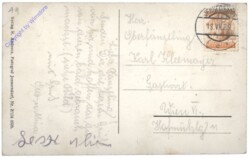 Jennersdorf, Storch Idylle