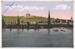 Neusiedl am See, Ortsansicht