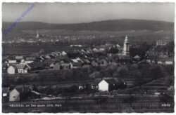 Neusiedl am See, gegen Jois
