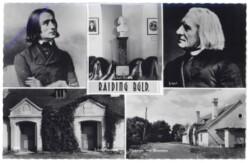 Raiding, Multiansicht