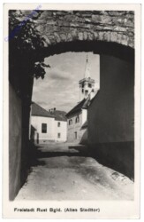 Rust, Altes Stadttor