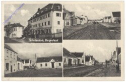Schattendorf, Multiansicht