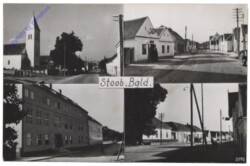 Stoob, Multiansicht