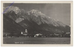 Absam, Ortsansicht