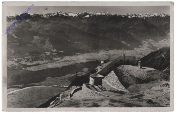 Tirol, Ansicht