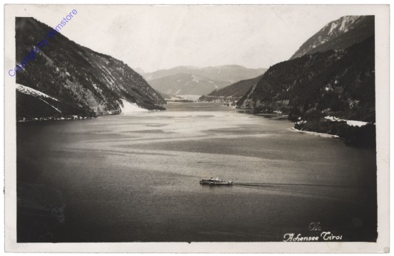 Achensee