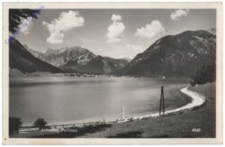 ak117298 Pertisau, Achensee
