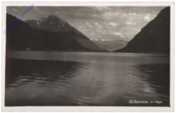 ak117300 Achensee